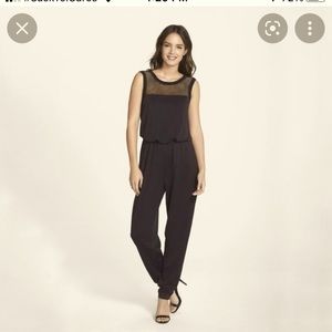 Maggy London jumpsuit. Sz M.